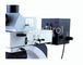 Микроскоп отраженный поляризатором цифров металлургический 80X 40X с лампой галоида