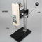 Manual Test Stand for Analog and Digital Fruit Hardness Tester with Easy Operation